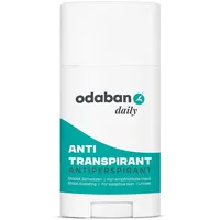 Odaban Antitranspirant Deo Stick gegen Schwitzen Uni-Sex Duft |
