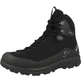 Luhta Dachstein Similaun GTX Schuh (G-T Midcut M Sport) 42,5 Schwarz