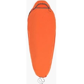 Sea to Summit Reactor Extreme Sleeping Bag Liner - orange