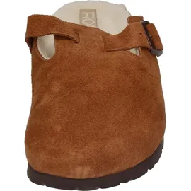 ROHDE Hausschuhe für Damen, braun, Größe 38 EU