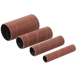 Triton Schleifhülsen K150 13-38mm Set 4-tlg