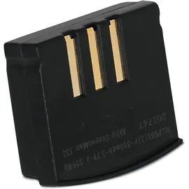 TechniSat StereoMan ISI 3 Schwarz