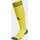 adidas Adi 23 Stutzen Team Yellow/Black M
