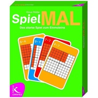 Kallmeyer Friedrich Verlag SpielMAL (Kartenspiel)