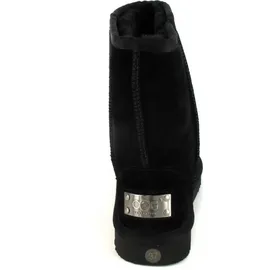 OOG Schwarz | Gr.: 37