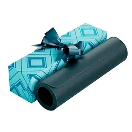 Leitz Schreibunterlage 53840089 grau, 100x40cm 4002432141883 Leitz