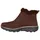 SKECHERS Easy Going Cool Zip 167862/CHOC Brown-36 - braun 36