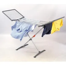 Juwel FASHIONDRY Plus 18 m obsidian grey