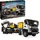 LEGO Technic Volvo FMX LKW mit EC230 Electric Raupenbagger 42175