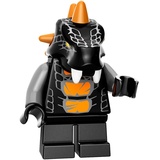 LEGO Ninjago - Minifigur Bytar