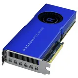 AMD Radeon Pro WX9100 16 GB HBM 1500MHz 100-505957