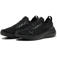 Puma Skyrocket Lite Herren Black / Cool Dark Gray 37