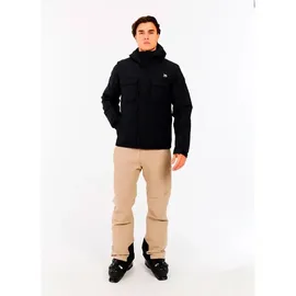 Protest Kajo Skijacke True Black M