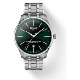 TISSOT T-Classic Chemin des Tourelles Powermatic 80 T139.407.11.091.00