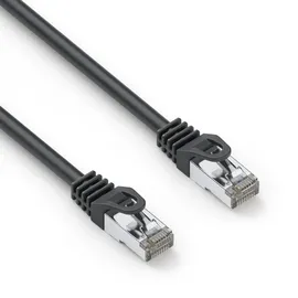 PureLink IQ-PC1000-075- IQ-PC Cat.6A S/FTP LSZH 7,50 m schwarz - 10GB...