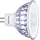 Philips MASTER LED 30736000 Led Eek F (a - Value MR16 7,5W 4000K dimmbar