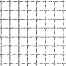 vidaXL Mesh Bildschirm 100 x 1000 cm Silber/Metall