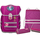 McNeill McOcean 5-tlg. puntopink