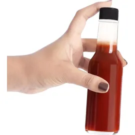 Belle Vous Glasflasche 150 ml 12 St.