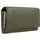 Mika Damengeldbörse Portemonnaie grün