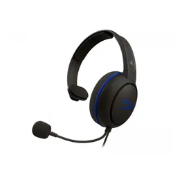 HyperX Cloud Chat Headset für PS5 & PS4