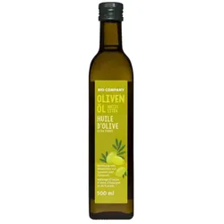 Bio Company Olivenöl nativ extra bio 500ml