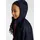 CMP Regenjacke KID JACKET RAIN FIX HOOD Blau 152
