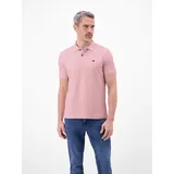 Lerros Poloshirt rosa L