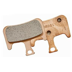 HAYES Bremsbeläge Disc für Dominion A2 | Gesintert