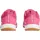 Pro Touch Rebel IV VLC J Kinder Hallenschuh - PINK/RED WINE/GUM