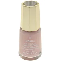 Mavala Mini Color 6 osaka 5 ml