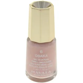 Mavala Mini Color 6 osaka 5 ml