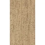 Amorim Corklife Korkboden 90,5 x 29,5 cm 10,5 mm Studiostyle Sagres creme