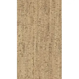 Amorim Corklife Korkboden 90,5 x 29,5 cm 10,5 mm Studiostyle Sagres creme