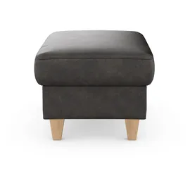 sit&more Farö Microfaser anthrazit