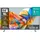 Hisense 55U6KQ 55 Zoll MiniLED ULED 4K TV