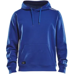 CRAFT Community Hoodie Herren 346000 - club cobolt XL