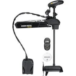 Bootsmotor Minn Kota Ulterra 80 BT/MSI - iPilot Link BT Gr. 152 - 12 Jahre