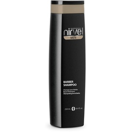 Nirvel Barber 250 ml
