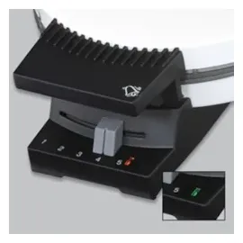 Cloer Hörnchenautomat 281 schwere Backplatten