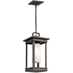 South Hope Outdoor Pendelleuchte bronze Kichler KL-SOUTH-HOPE8-S