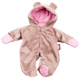 GÖTZ 3402669 Onesie Teddy Gr. M