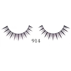 UNIQ Künstliche Wimpern No 914 1 pair No. 914 