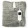 Nedis Heizdecke 180 x 130 cm Grau