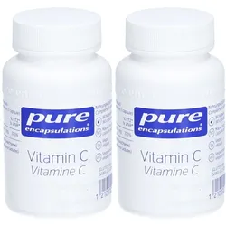 Pure Vitamin C