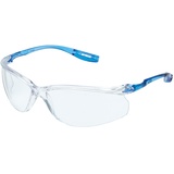3M ToraCCS Schutzbrille blau EN 166-1 DIN 166-1