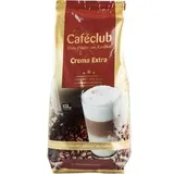 Caféclub Crema di Crema Kaffeebohnen 1000 g