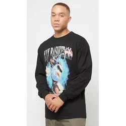 K1X Longsleeve Bootleg Black M