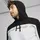 Puma Around The Block Hoodie Herren PUMA weiß L