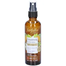 Farfalla Entspannender Raumspray